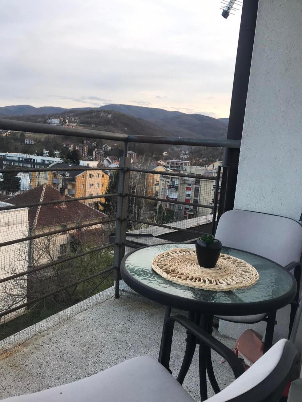 Vrnjačka BanjaGarmani公寓 客房 照片