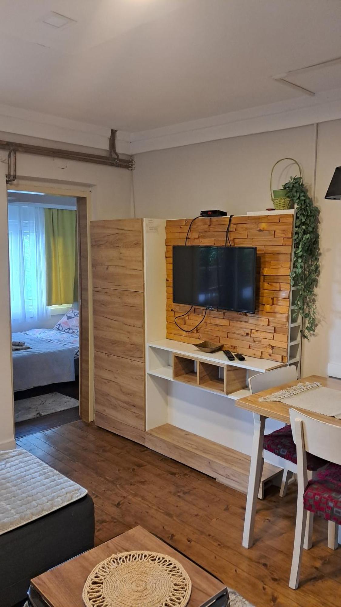 Vrnjačka BanjaGarmani公寓 外观 照片