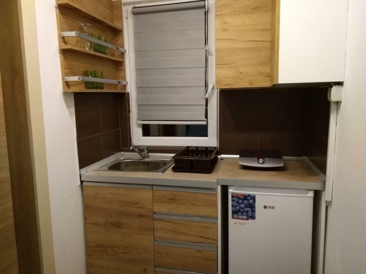Vrnjačka BanjaGarmani公寓 外观 照片