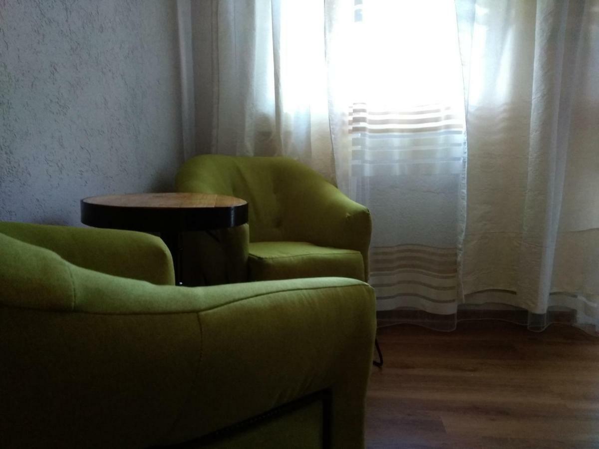 Vrnjačka BanjaGarmani公寓 外观 照片