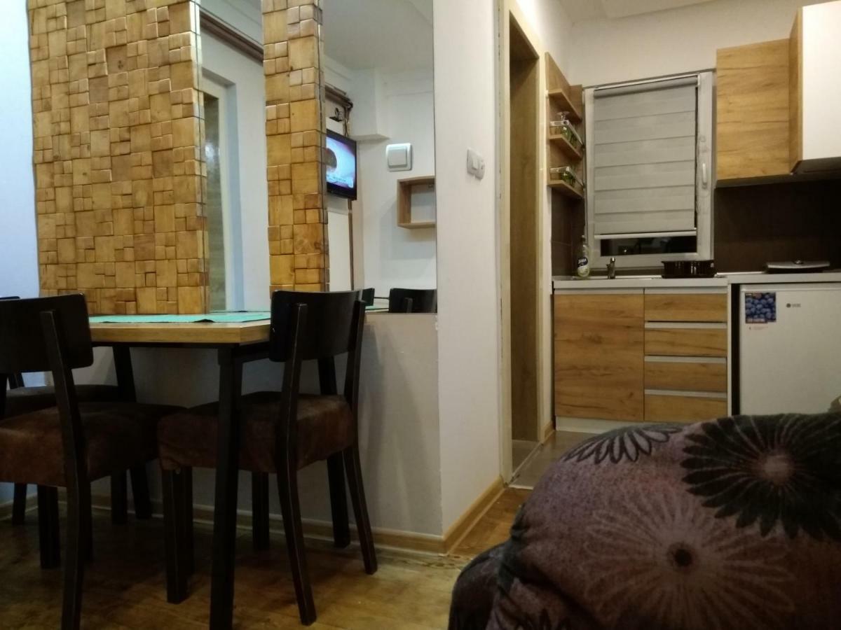 Vrnjačka BanjaGarmani公寓 外观 照片