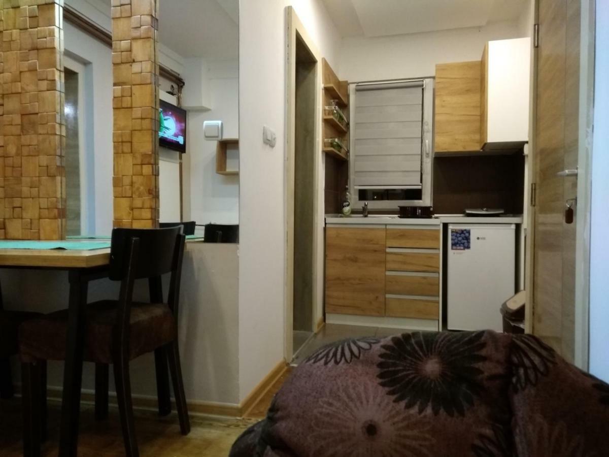 Vrnjačka BanjaGarmani公寓 外观 照片